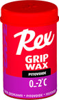 Rex Grip Wax