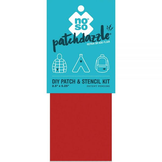 Noso PATCHDAZZLE DIY KIT