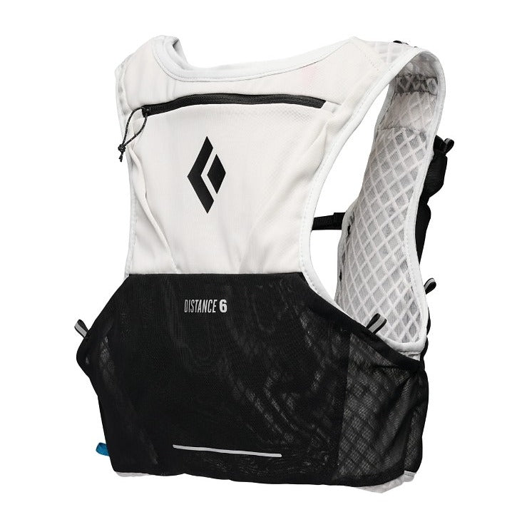 Black Diamond Distance 6 Vest- Alloy