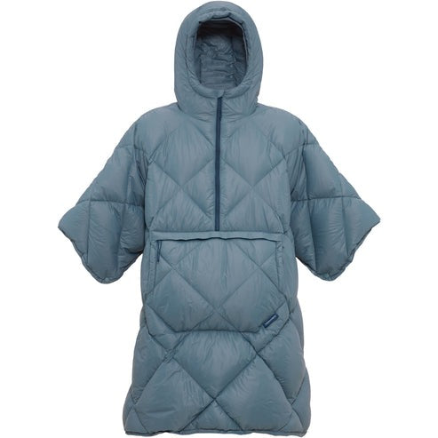 Thermarest Honcho Poncho Down Multiple Colors!