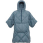 Thermarest Honcho Poncho Down Multiple Colors!