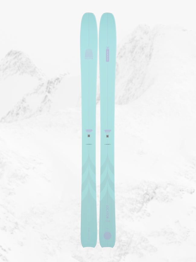 Armada Locator 104 Touring Skis