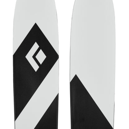 Black Diamond Helio Carbon 104 Skis