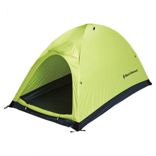 Black Diamond FIRSTLIGHT 2P TENT WASABI