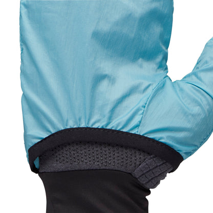 Black Diamond Unisex Gloves Deploy Wind Hood Gloves