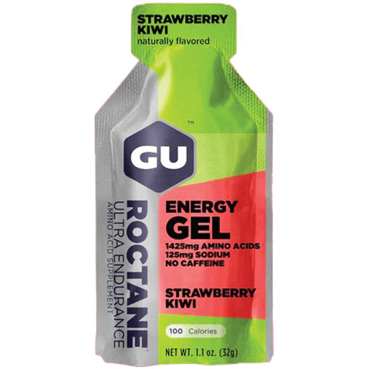 GU ROCTANE STRAWBERRY KIWI - Energy Gel