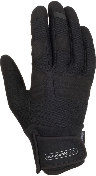 Outdoor Designs Diablo Syn Softshell Glove