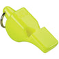 Fox 40 Mini Safetyt Whislte W/ Lanyard- Yellow