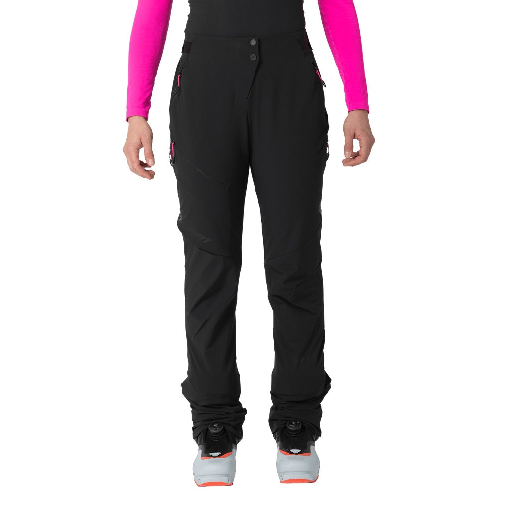 Dynafit BLACKLIGHT DST PNT W Med, Black Out