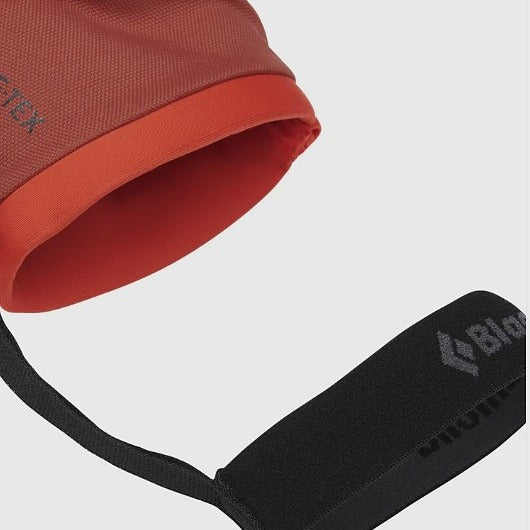 Black Diamond Women's Impulse Gloves