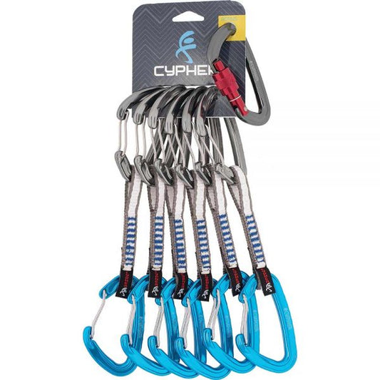 Cypher CERES II 11CM QD 6 PACK