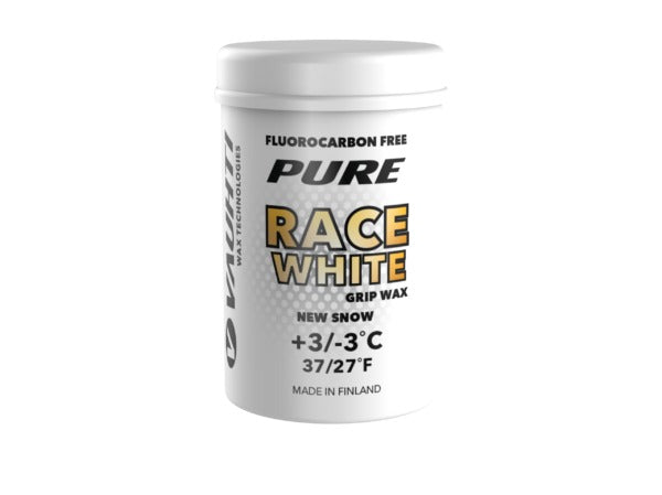 Vauhti PURE RACE GRIP WAX