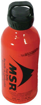 MSR Fuel Bottle