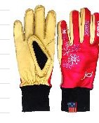 Swix W's JD Gold Pro Gloves-Cerise-L