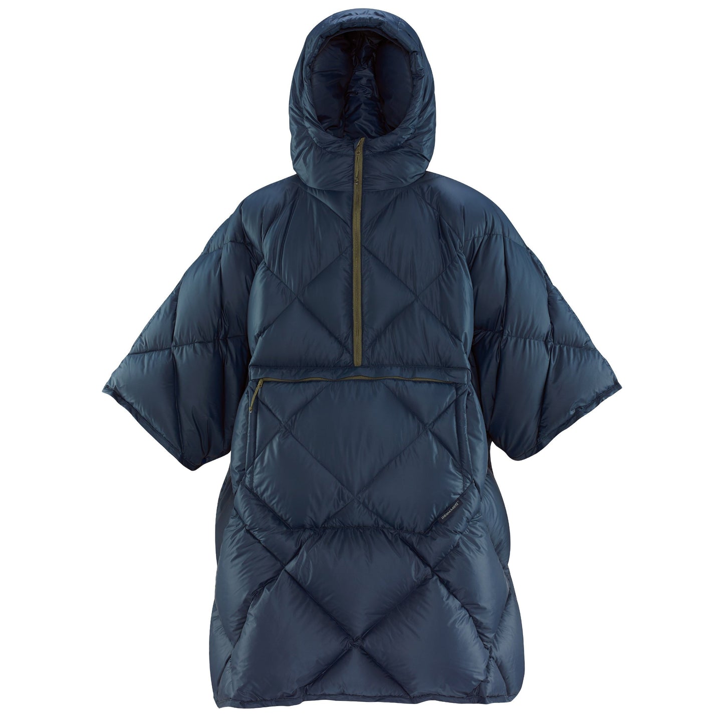 Thermarest Honcho Poncho Down Multiple Colors!