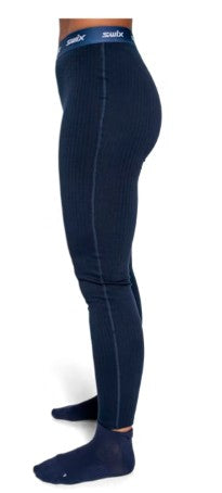 Swix RaceX Classic Pants Womens - Dark navy