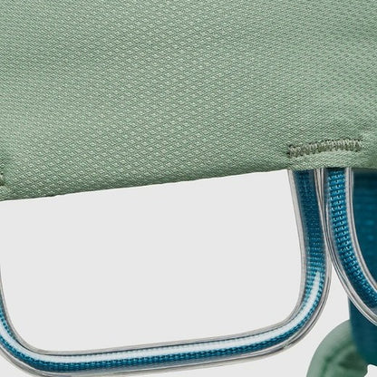 Black Diamond Momentum Harness Women's Desert Sage