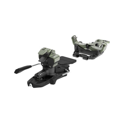 ATK CREST 10 CAMO GREEN  - 300 GR BC Tech Binding
