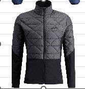 Swix Infinity Hybrid Insulated Jacket M- XXLarge
