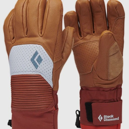 Black Diamond Women's Impulse Gloves