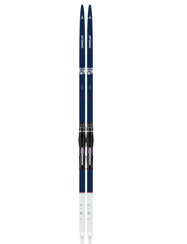 Atomic SAVOR 46 GRIP + ACCESS CL - 186cm