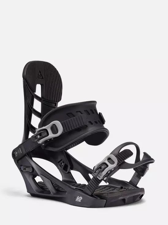 K2 SONIC Men's Snowboard Bindings 2025