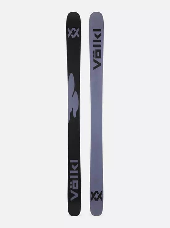 2026 Volkl Revolt 104 Skis- 180cm Purple/Black