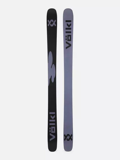 2026 Volkl Revolt 104 Skis- 180cm Purple/Black