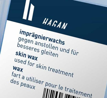 Hagan Contour Skin Wax 33 grams