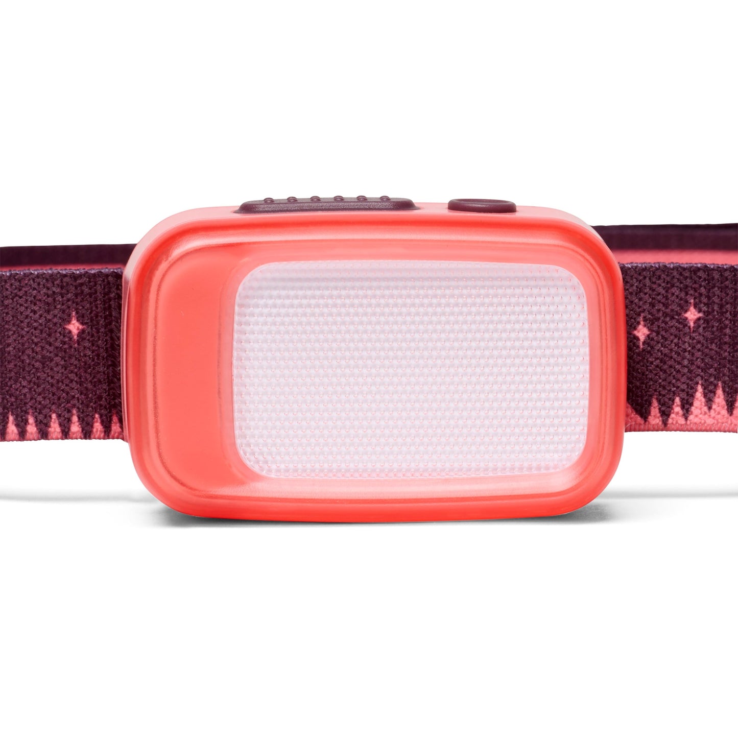 Black Diamond Wiz Kid Headlamp - Himalayan Salt Color