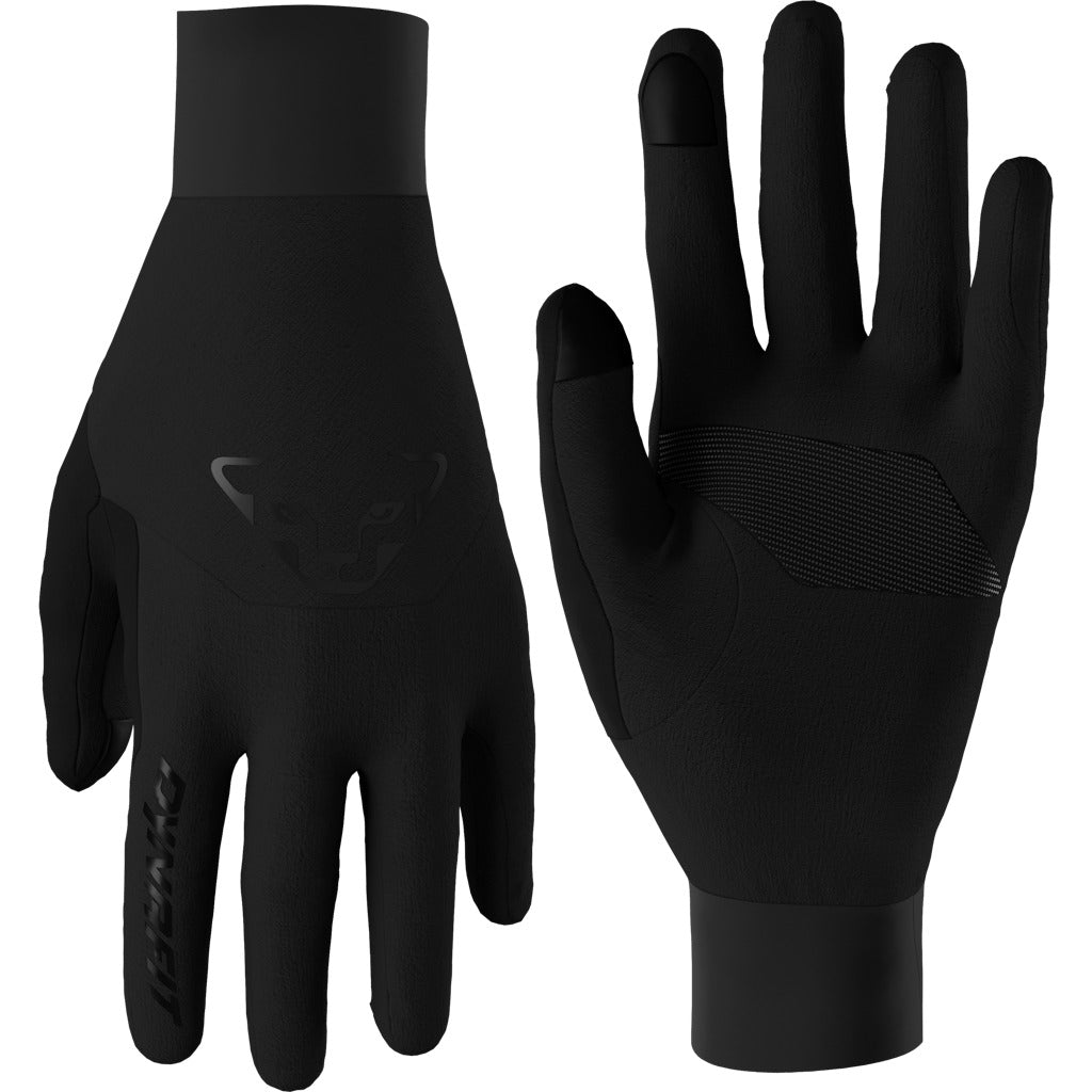 Dynafit BLACKLIGHT PTC ALPHA GLOVE - S - BLACK OUT 0910