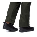 Black Diamond M STORMLINE STR FZ RAIN PANTS