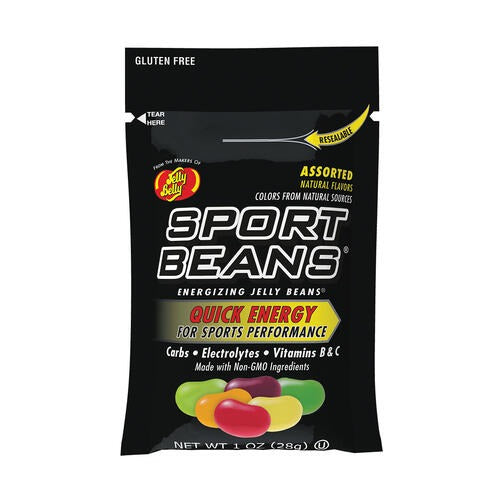 Jelly Belly Sport Beans