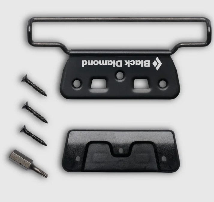 Black Diamond SPLITBOARD SKIN TIP LOOP KIT