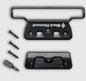 Black Diamond SPLITBOARD SKIN TIP LOOP KIT