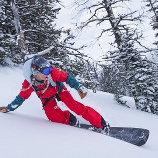 Black Diamond Women's Impulse Gloves