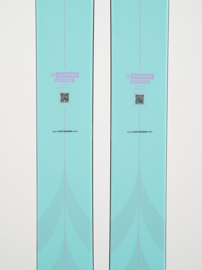 Armada Locator 104 Touring Skis