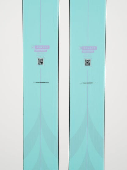 Armada Locator 104 Touring Skis