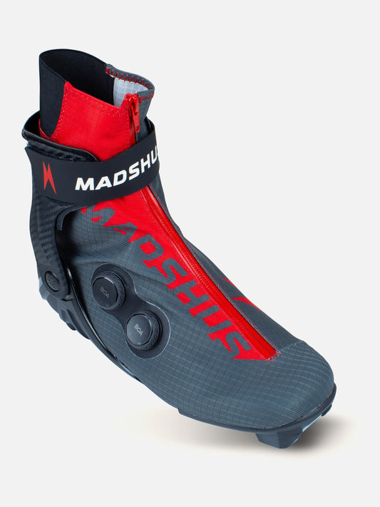 Madshus Race Pro BOA® Skate Boots 2025