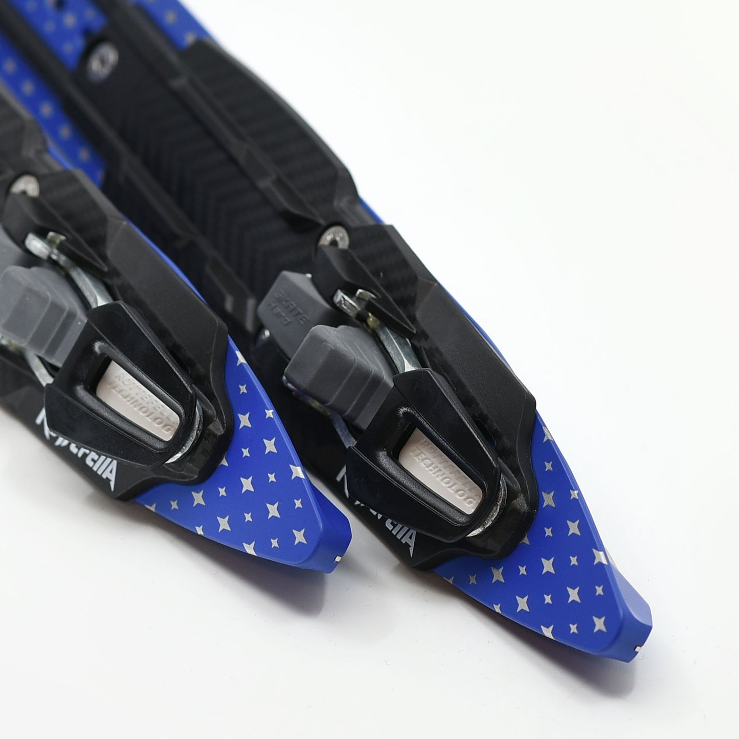 Ermine Nordic Skates L10+ Rottefella Bindings