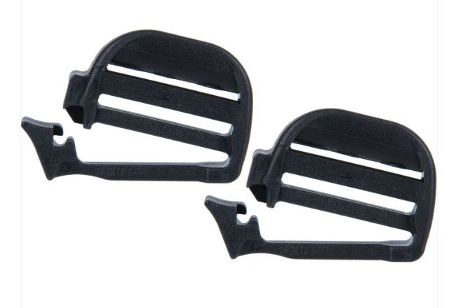 Liberty Mountain Quick Attatch Ladder Lock 1" 2PK