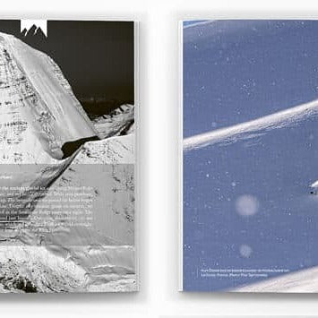 The High Route Issue 2 - Winter 25/26