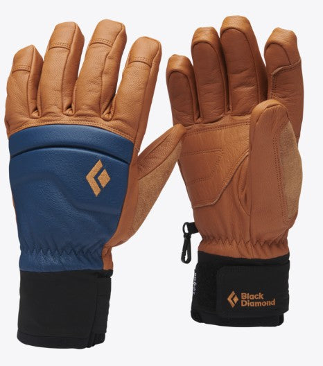 Black Diamond Women's Impulse Gloves