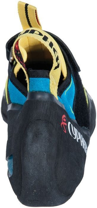 Cypher Climbing Shoes - Codex - 6.5