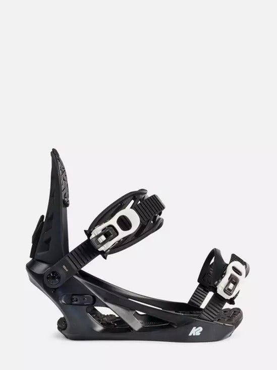 K2 YOU+H Snowboard Bindings 2025