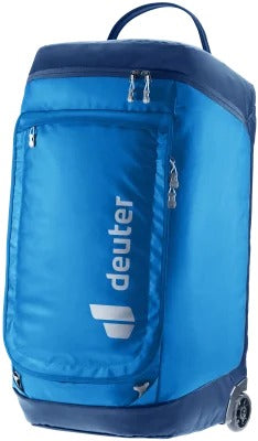 Deuter Duffel Pro Roller 90,neptune-nightblue