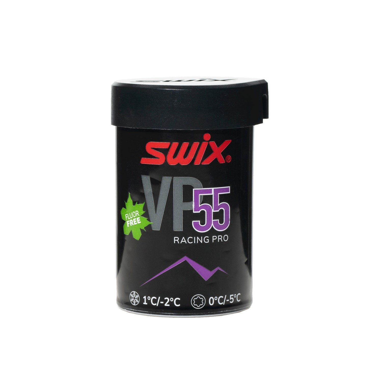 Swix VP Series Kick Wax 45g