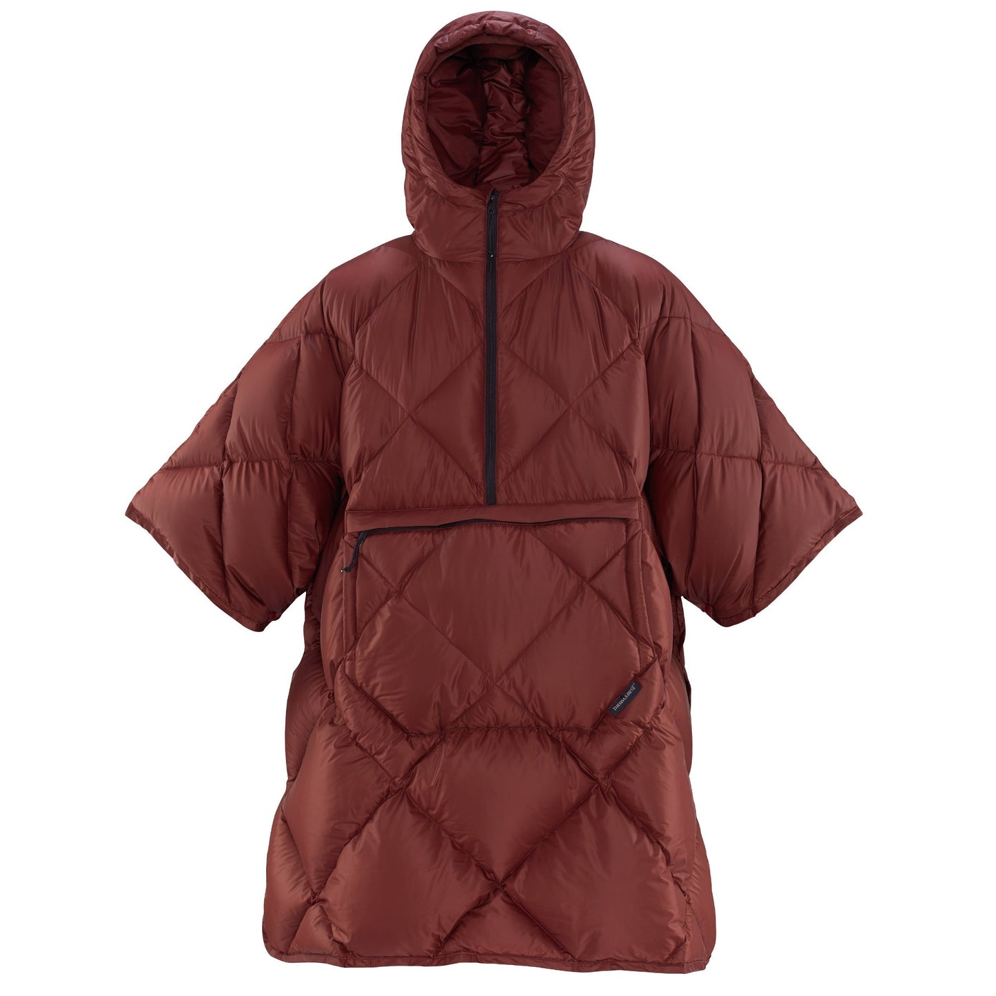 Thermarest Honcho Poncho Down Multiple Colors!