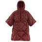 Thermarest Honcho Poncho Down Multiple Colors!