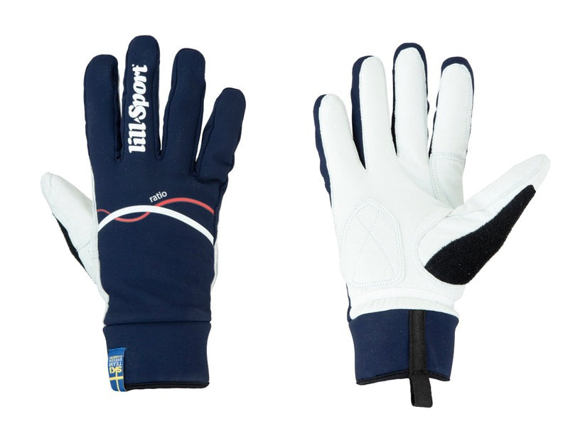 Lill Sport Ratio MARINE BLUE 9